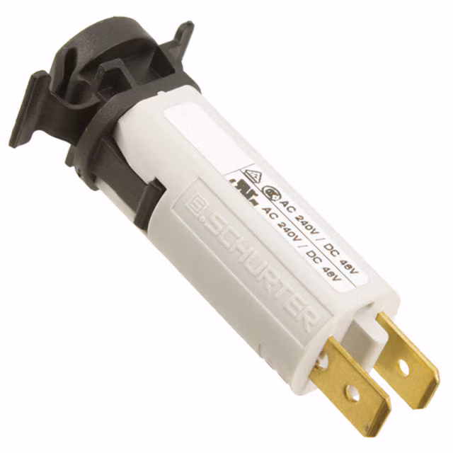 4404.0035 SCHURTER Inc. Circuit Breakers
